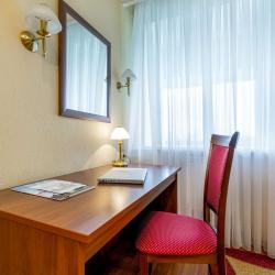 Фото Авиаотель