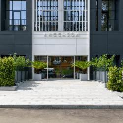 Фото Апарт-отель Лиссабон