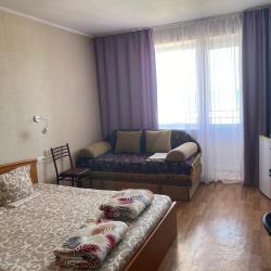 Фото Отель Юг