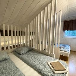 Фото Отель Домики Сканди