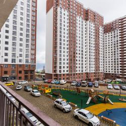 Фото Апартаменты на шоссе Мысхакское 59