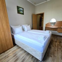 Номер стандарт с 2 односпальными кроватями