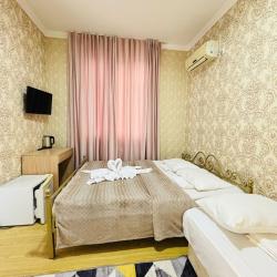 3-местная комната улучшенная