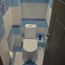 Фото Апартаменты на улице Генкиной 102