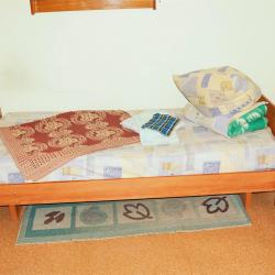 Фото Отель Саяны