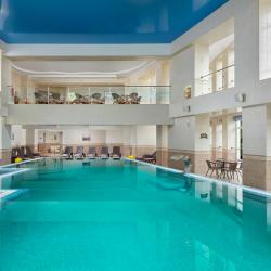 Фото TES-hotel Resort & Spa (ТЭС отель)