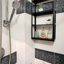 Фото Апартаменты Гуру на улице Шелеста 36