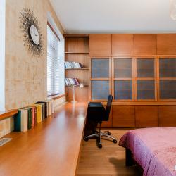 фото 17 Dere Apartments на Казанской, 50