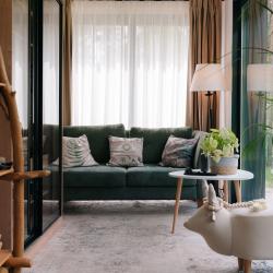 Фото парк Отель Алтай