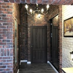 Фото Отель История