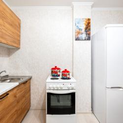 Фото Апартаменты на улице Архитектора Белова 6к3