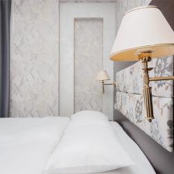 Фото Отель Kailas Park & Spa by Stellar Hotels, Sochi (Кайлас Парк Спа, )