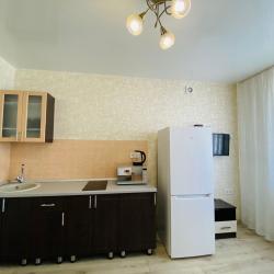 2-комнатные апартаменты стандарт