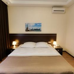 Фото Inter Hotel (Интер Отель)