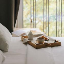 Фото Отель Старый город