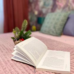 Фото Апартаменты на улице Ворошилова 20