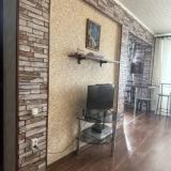 2-комнатные апартаменты улучшенные