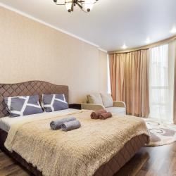 Фото Отель Rooms Apartments (Румс Апартментс) на улице Оранжерейная 21 корпус 3