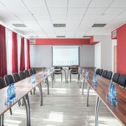 Фото Отель Комфорт (Сomfort)