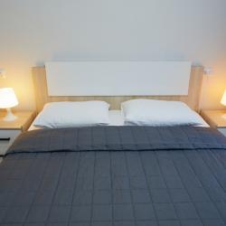 Комфорт (с ванной)