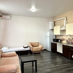 Фото Отель RestHouse (РестХаус)