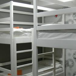 Фото Отель Белый Тополь