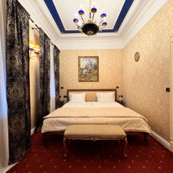 Taleon Imperial hotel (Талион Империал) — 7670d261492afbc5103a089dc5a98776