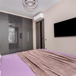 Фото Апартаменты SochiHome (Хоум) на улице Депутатская