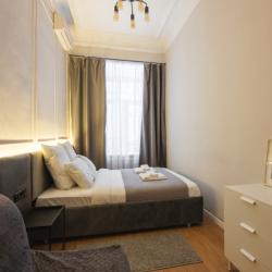 фото 6 Caps Hotel на Остоженке (Капс Отель на Остоженке)