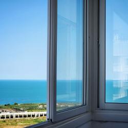 1-комнатные апартаменты улучшенные Дмитрия Шостаковича, 10