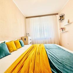 Фото Апартаменты Север на Мира 32