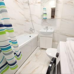 Фото Отель EasyRent на проспекте Карла Маркса 242