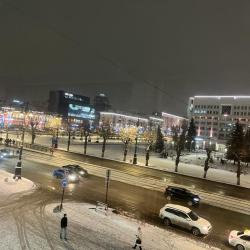 Фото Апартаменты на улице Ленина 47