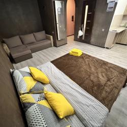 Фото Апартаменты на ском проспекте 34