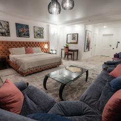 Фото Отель Метелица