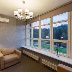 Фото Отель Межа