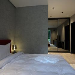 Фото Отель Хвоя в горах