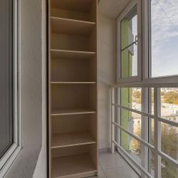 2-комнатные апартаменты улучшенные