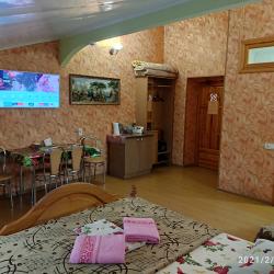 Номер полулюкс
