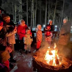 Амакс ЭкоПарк Екатеринбург (бывш. Остров Сокровищ) — 76740b8a1d3281b895fac81c37b236fa