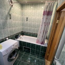 Фото Апартаменты на Пушкина 67