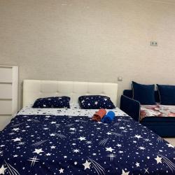 Апартаменты студия 25