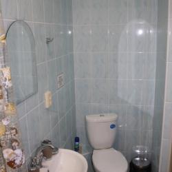 Номер улучшенный с 2 односпальными кроватями