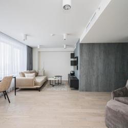 фото 50 Intermark Residence Novy Arbat (Интермарк Резиденс Новый Арбат)