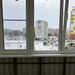 1-комнатные апартаменты люкс Right Room на Сиреневом бульваре д.14