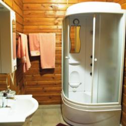 Фото Отель ский Медведь