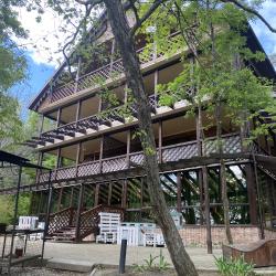 Фото Отель Green Wood (Грин Вуд)