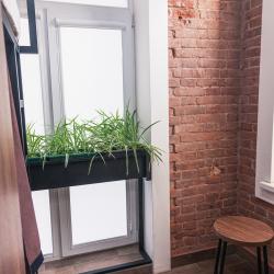 Капсульный отель  SedINN (СедИНН) — 7675ce9724469edae45d968a03222eb1