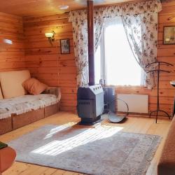 Фото Отель Коттедж в ДНТ Чайка 5А