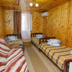 Фото Отель Альтернатива